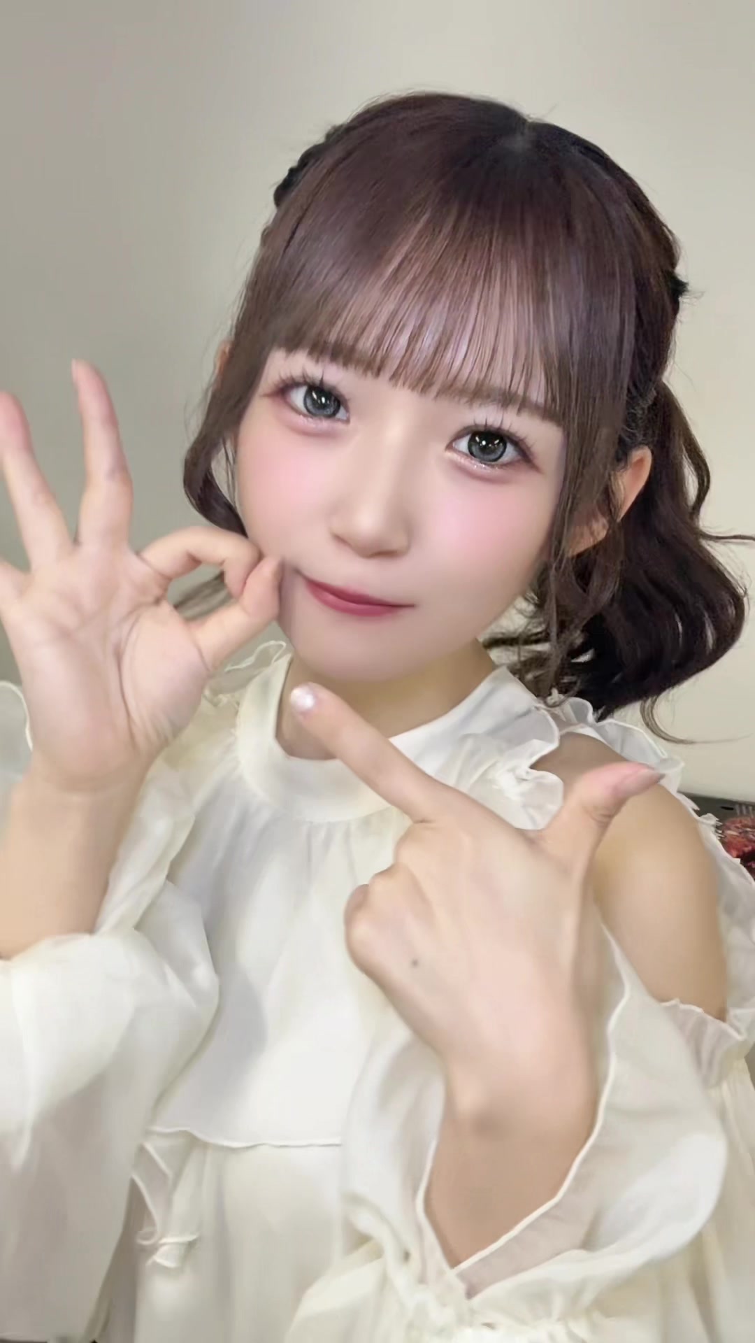 @おゆ。