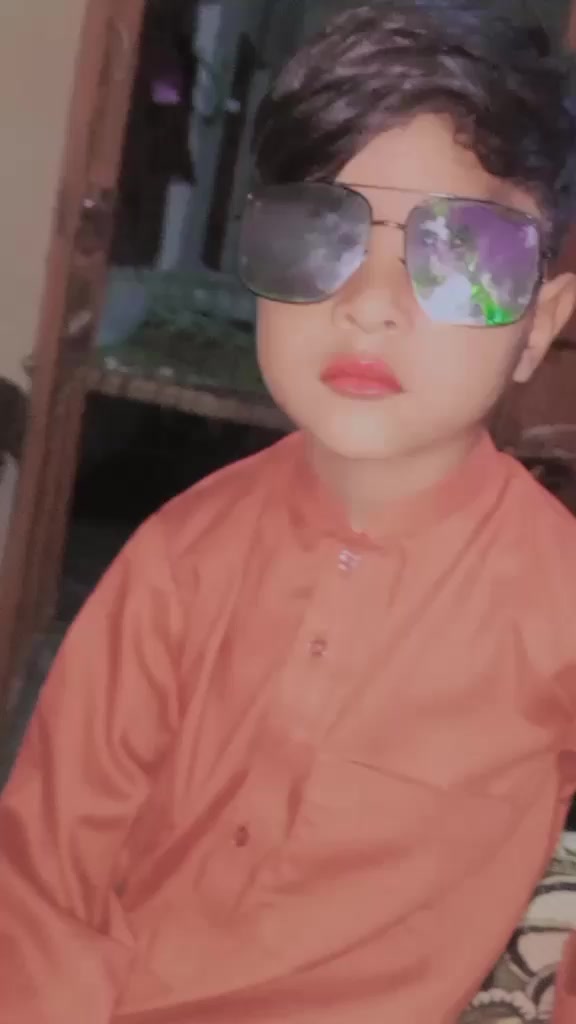 @ماں کا شہزادہ  🥂 🖤