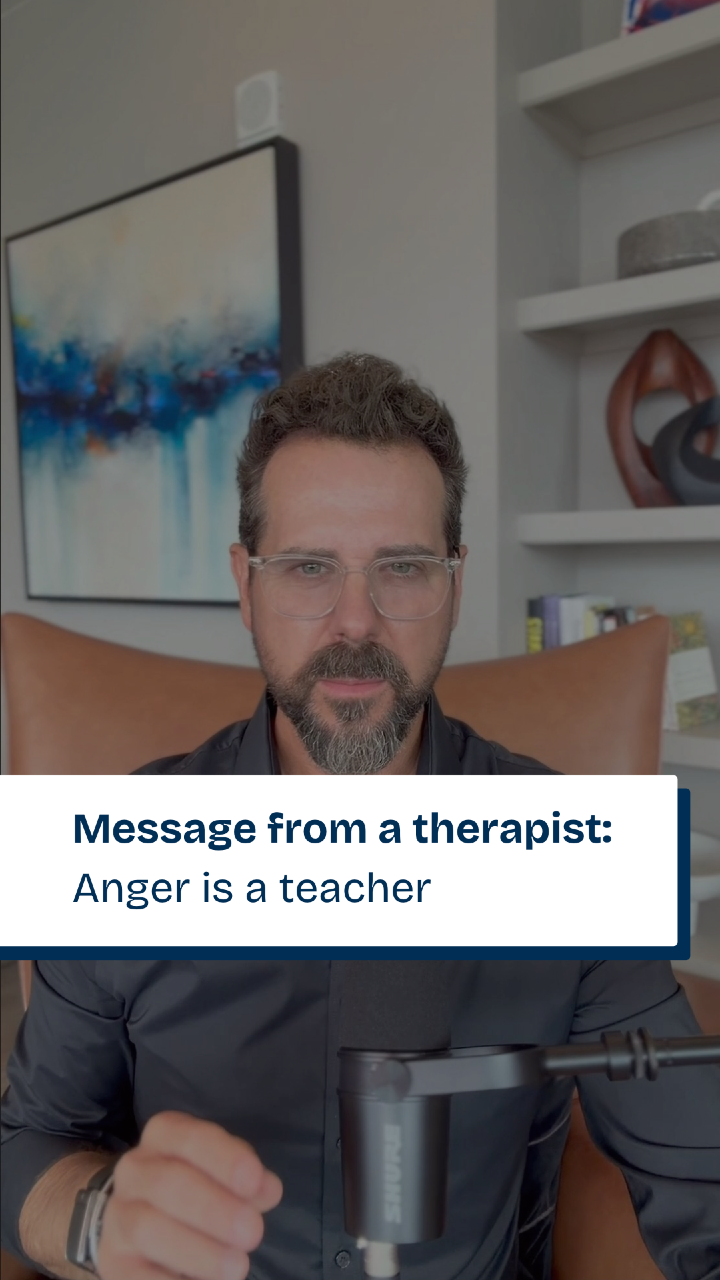 @Dr. Scott | Psychotherapist