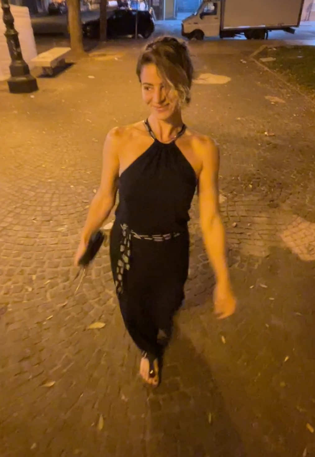 @Debora Muscoso actress
