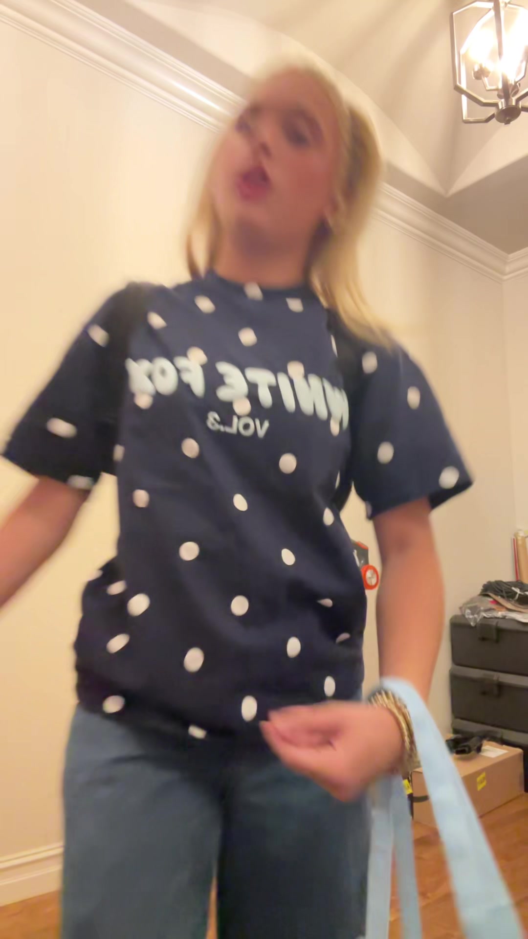 @Averie๐