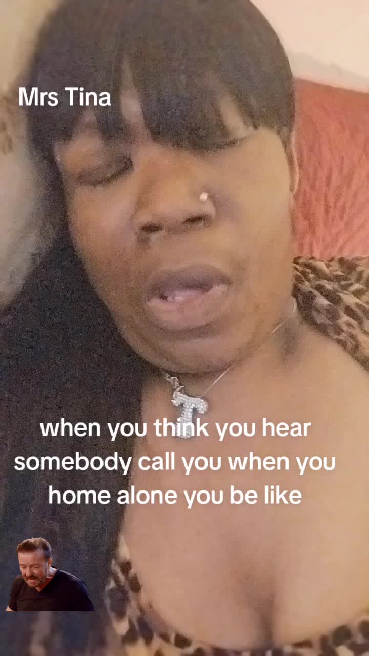 @MrsTina 💋