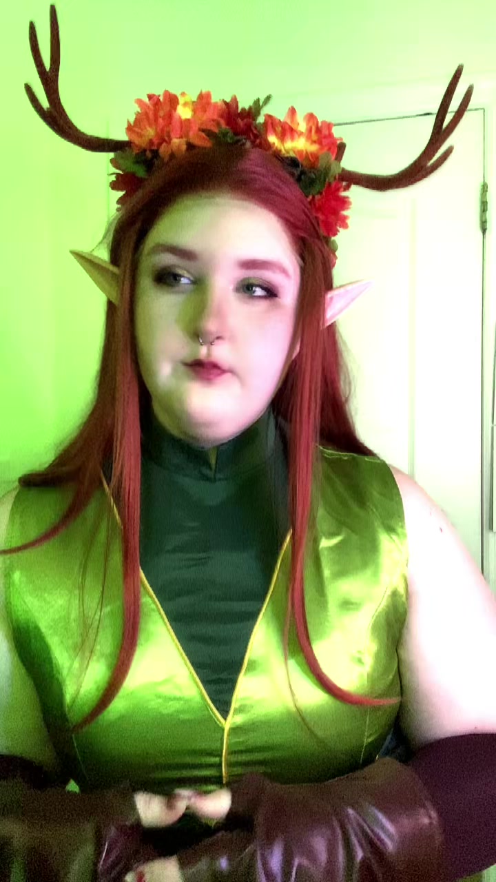 @Aurora !