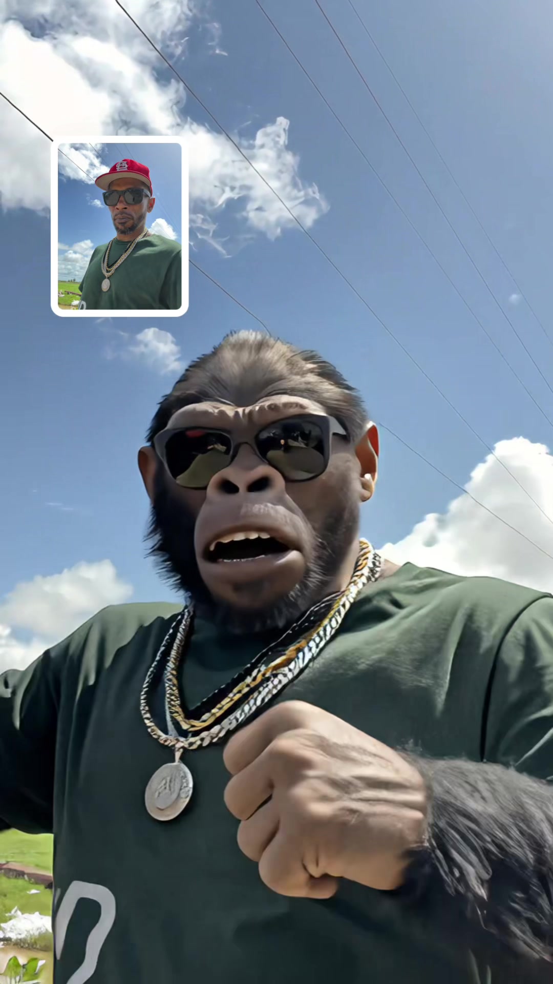 @Dj coolie Kartel NiteRiderz🦍