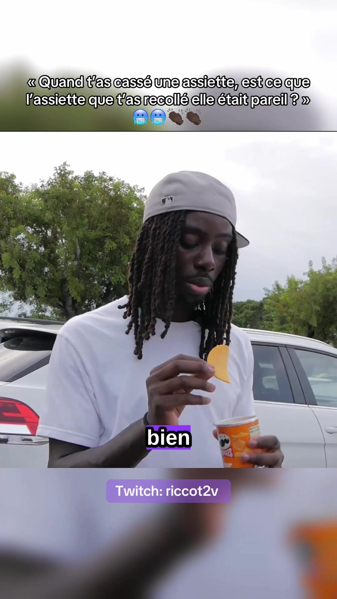 @Ricco’Train2️⃣Vie