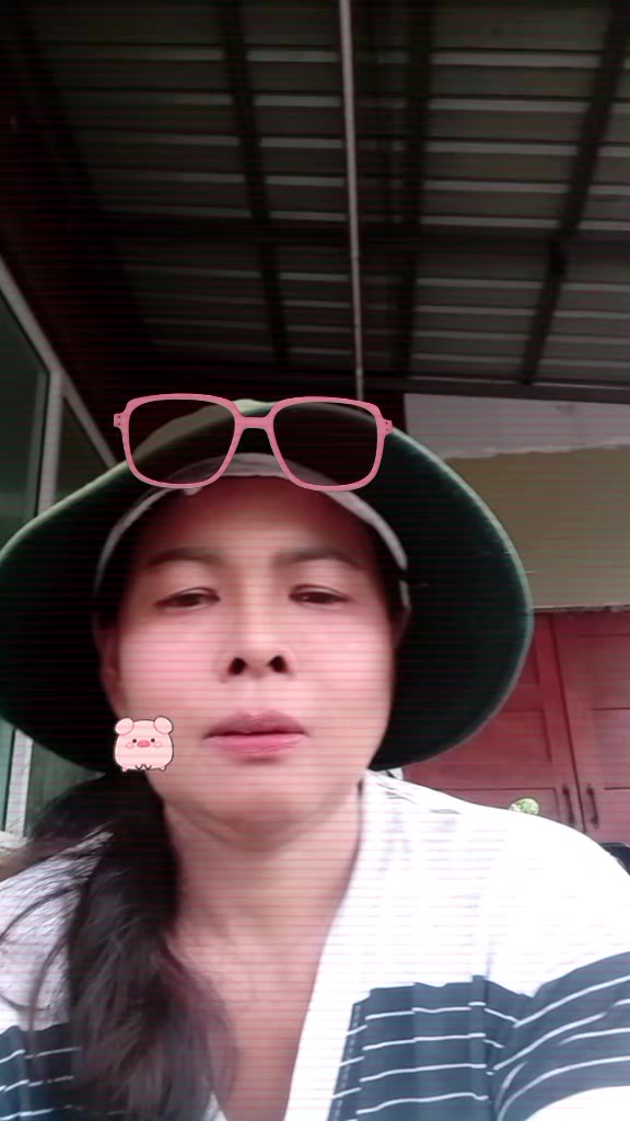 @ป้าจันทร์เพ็ญ คนบ้านๆFullmoon
