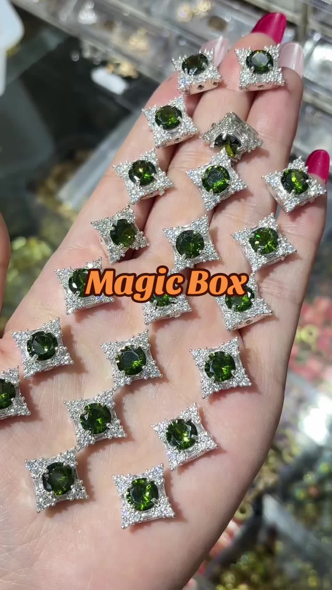 @sqcrystal_diy