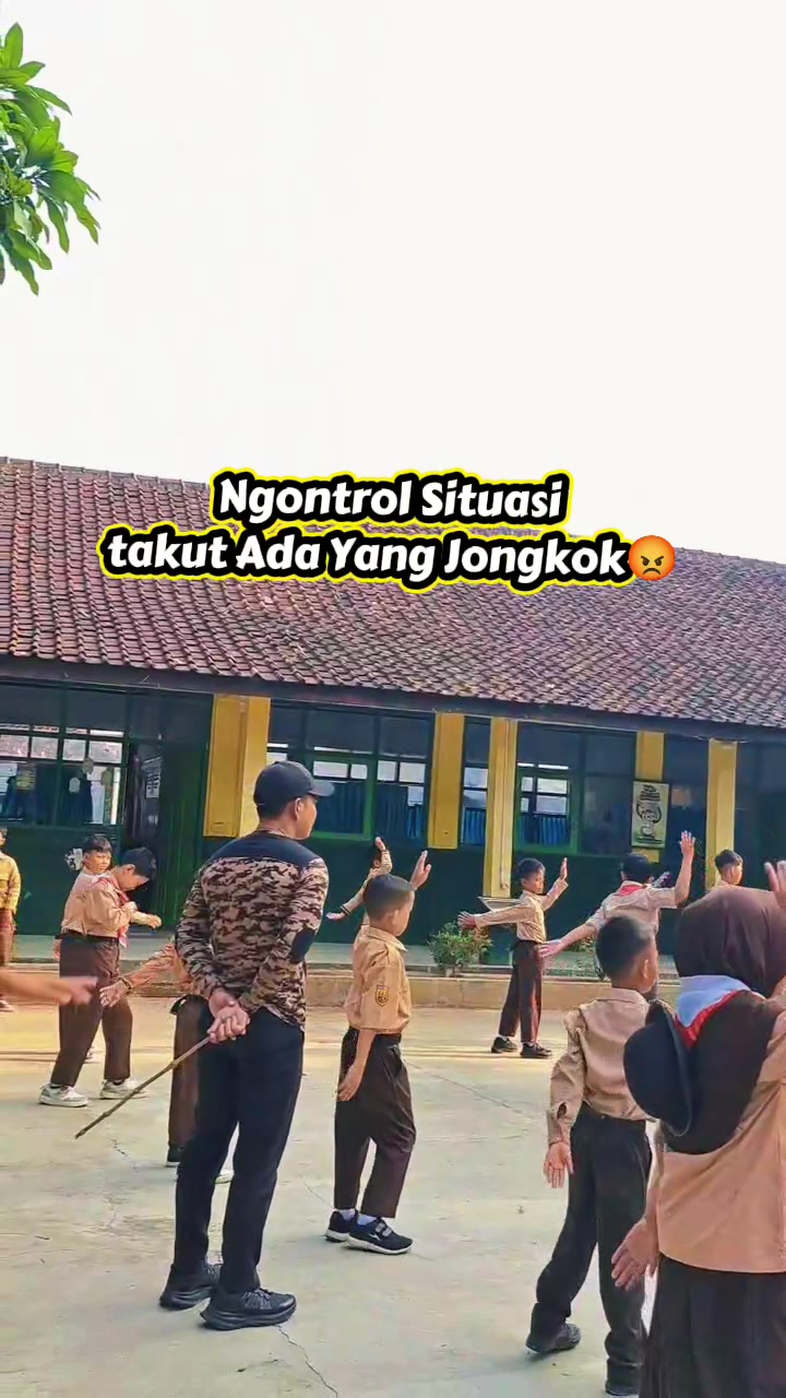 @GURU PJOK 👨&zwj;🏫