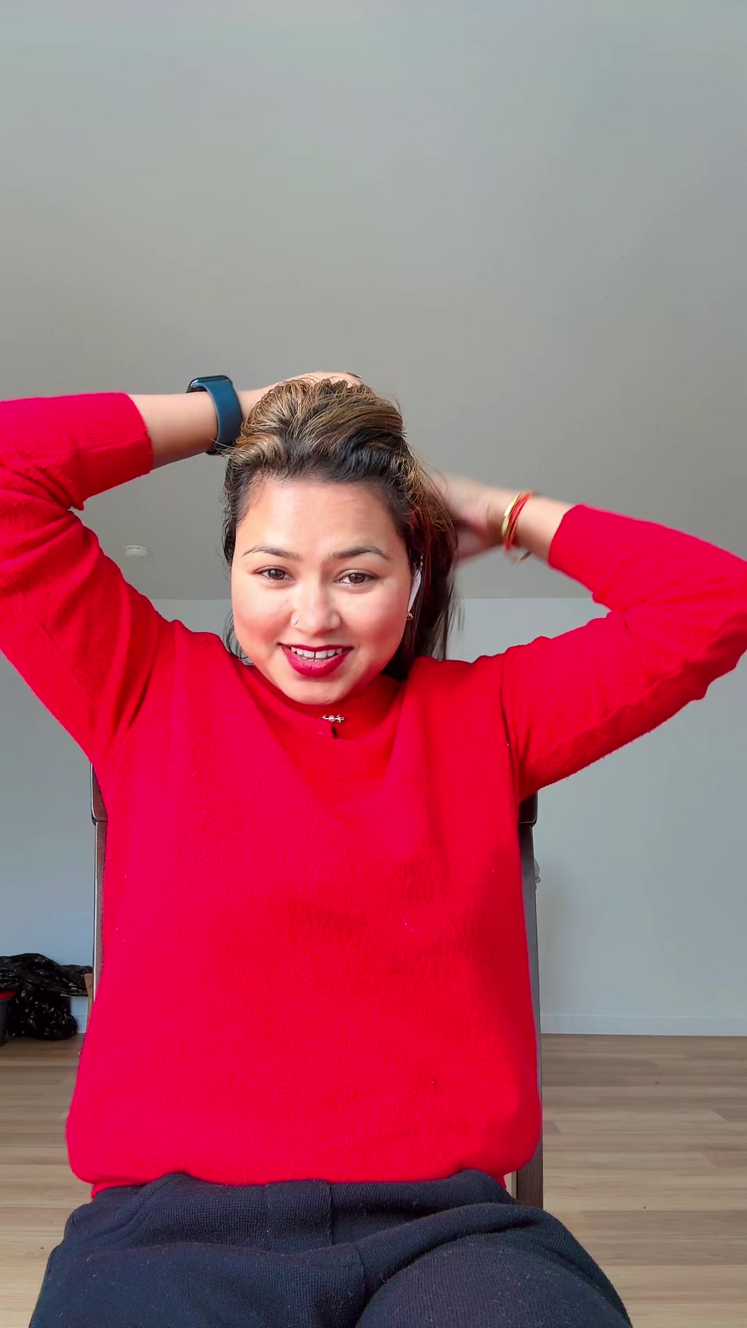 @Mrs. 🦋Khanal🦋🇳🇵❣️🇺🇸
