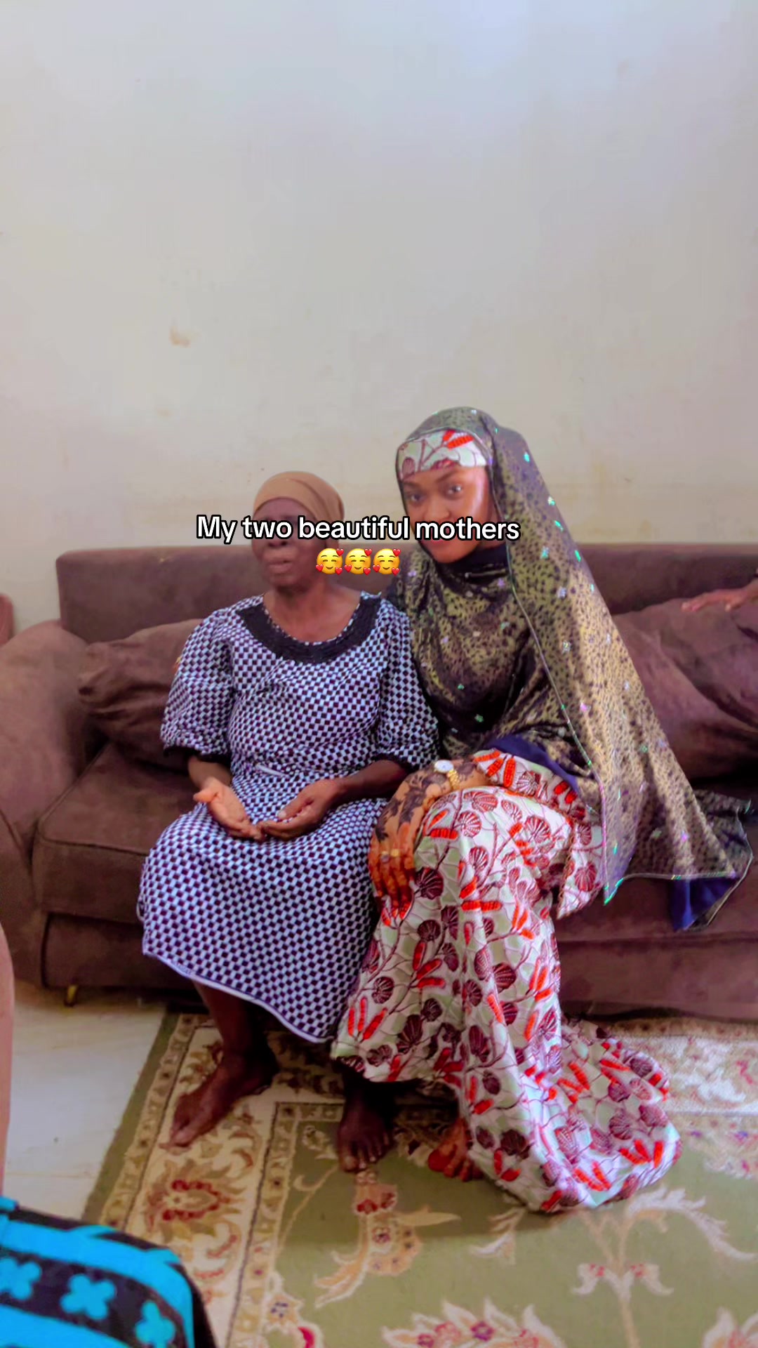 @Arewa multiclassic foods