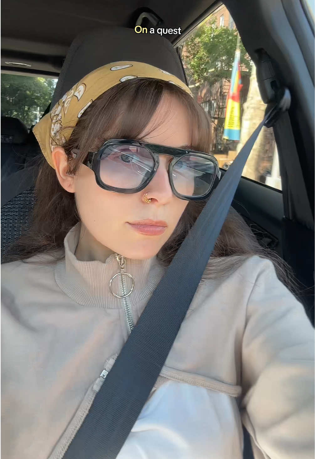 @BIANCA BELLO
