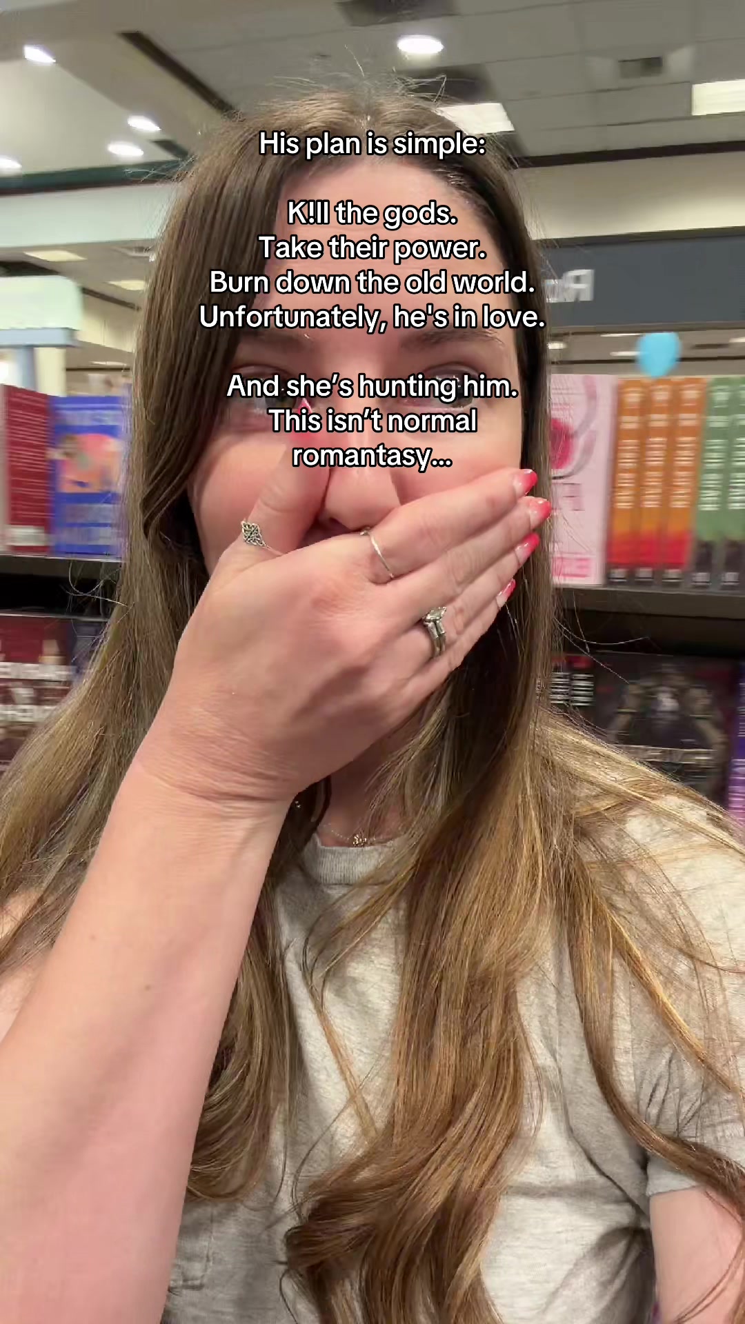 @Elsa Frey Books