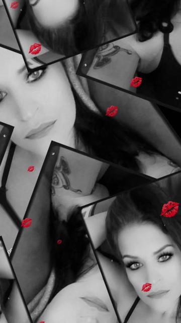 @❌❤️Miranda Backup NyxGyrl 🖤 ❌