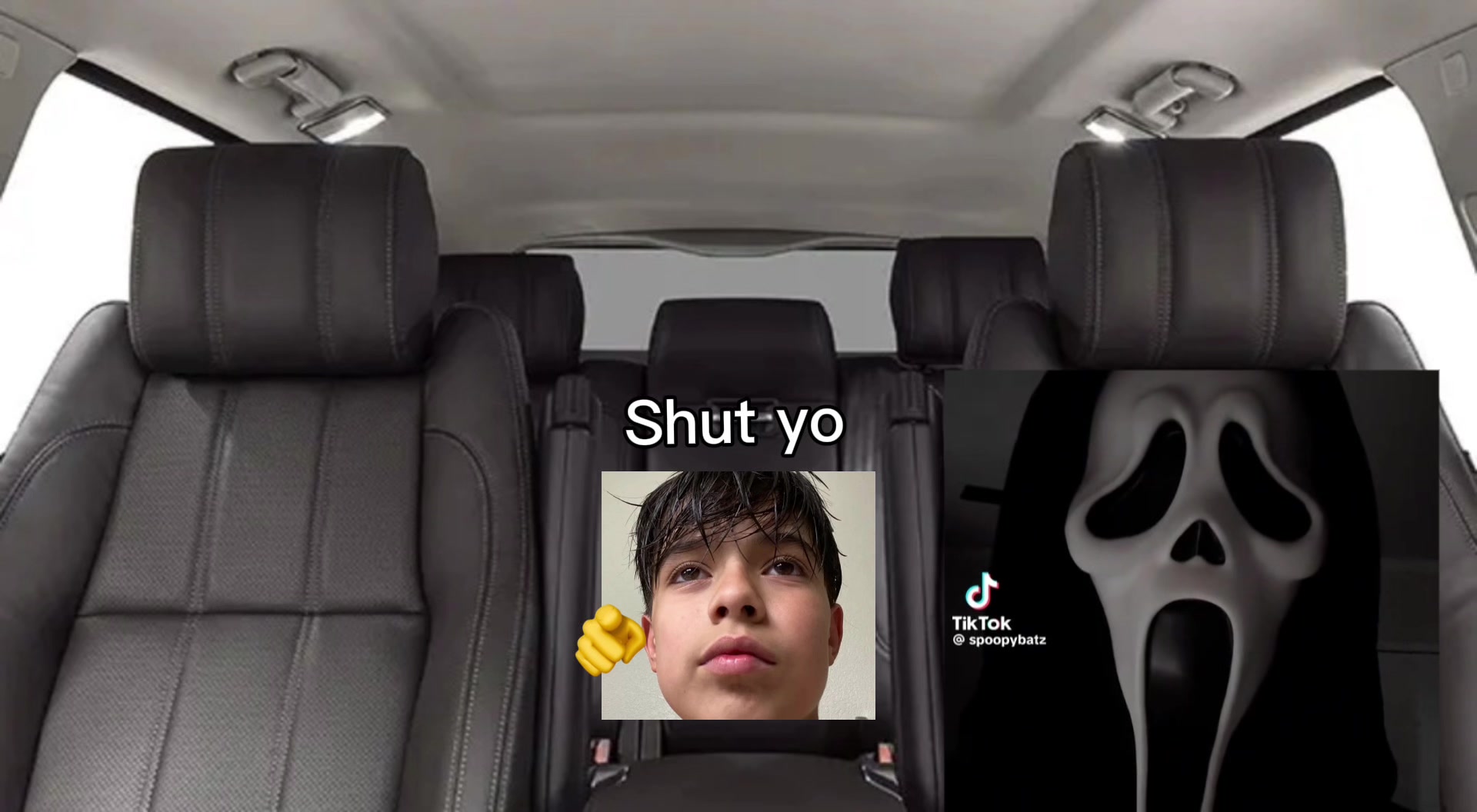 @Baby joker