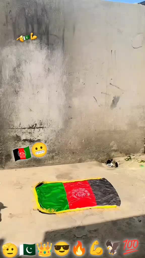 @Afghanistan ๐ฆ๐ซ๐ฆฎ