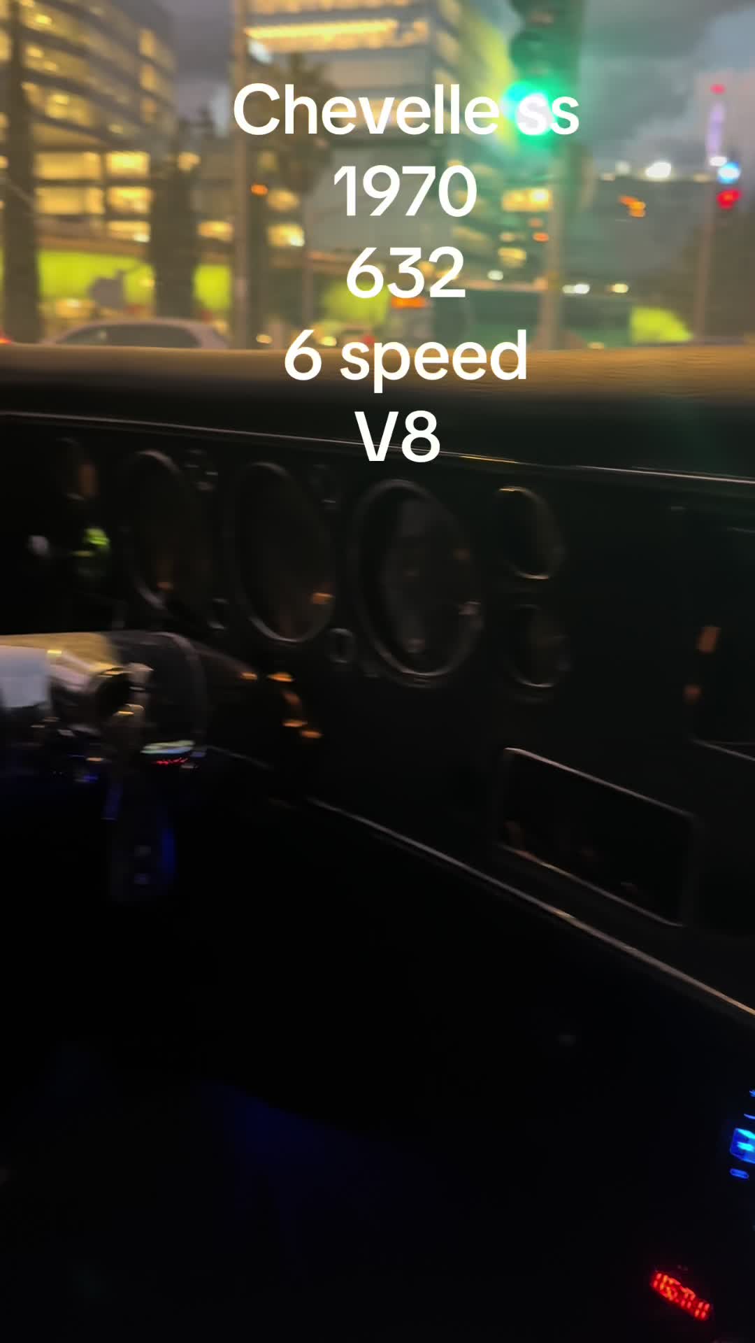 @Chevelle