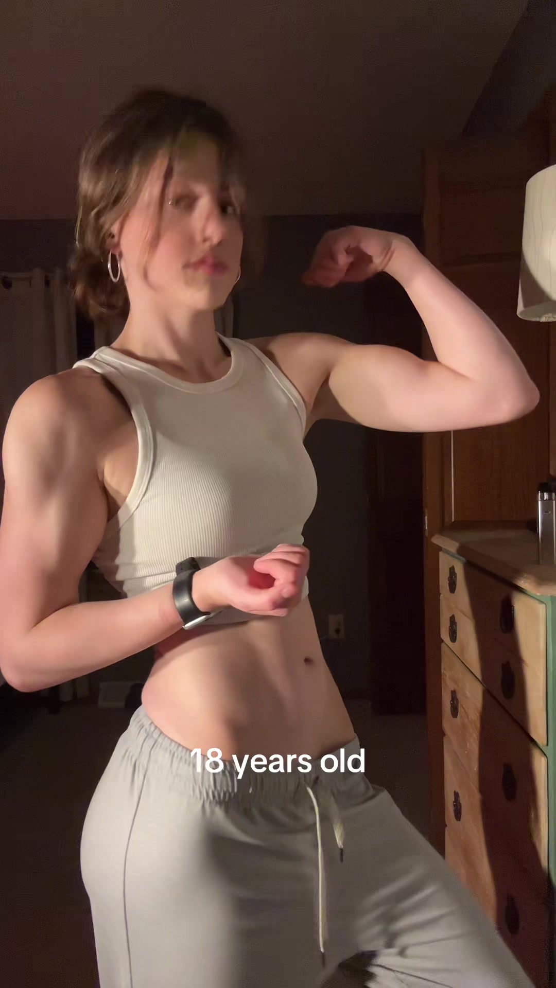 @Leah