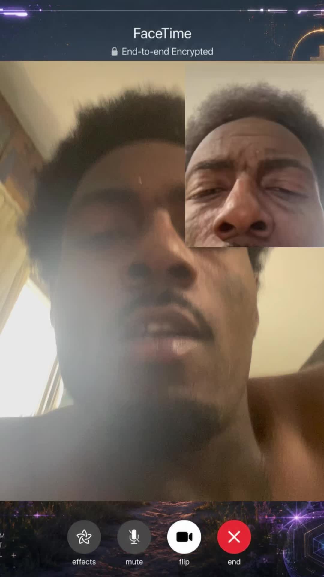 @Kelvin Denzel Miles