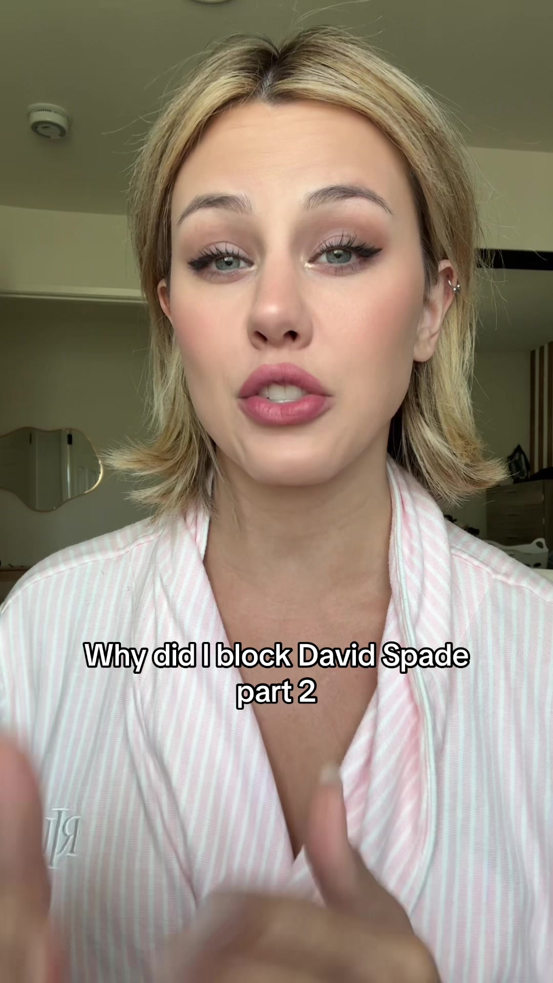 @Mercedes Blanche