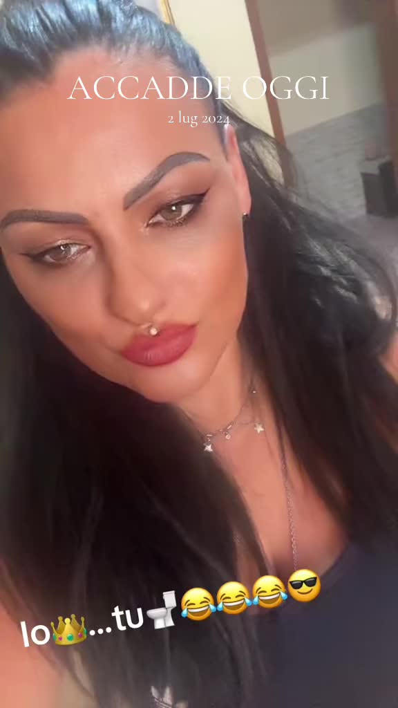 @Ivana❤siciliana Doc💋❤️