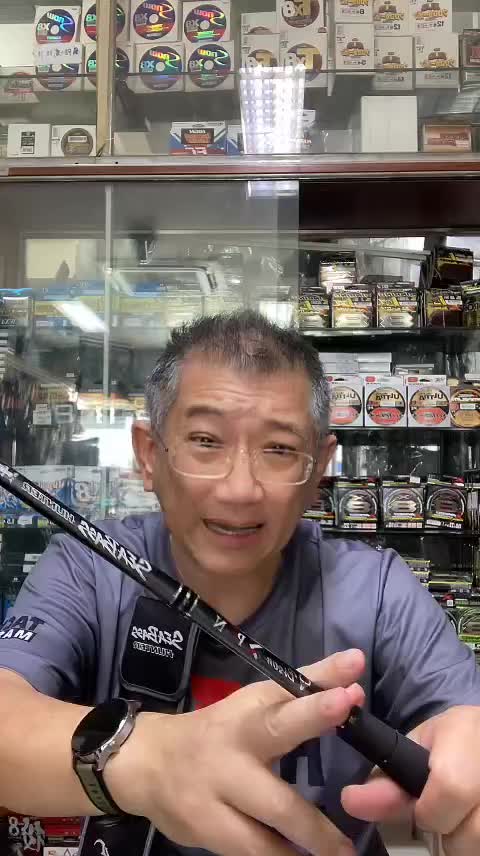 @Parknumfishing