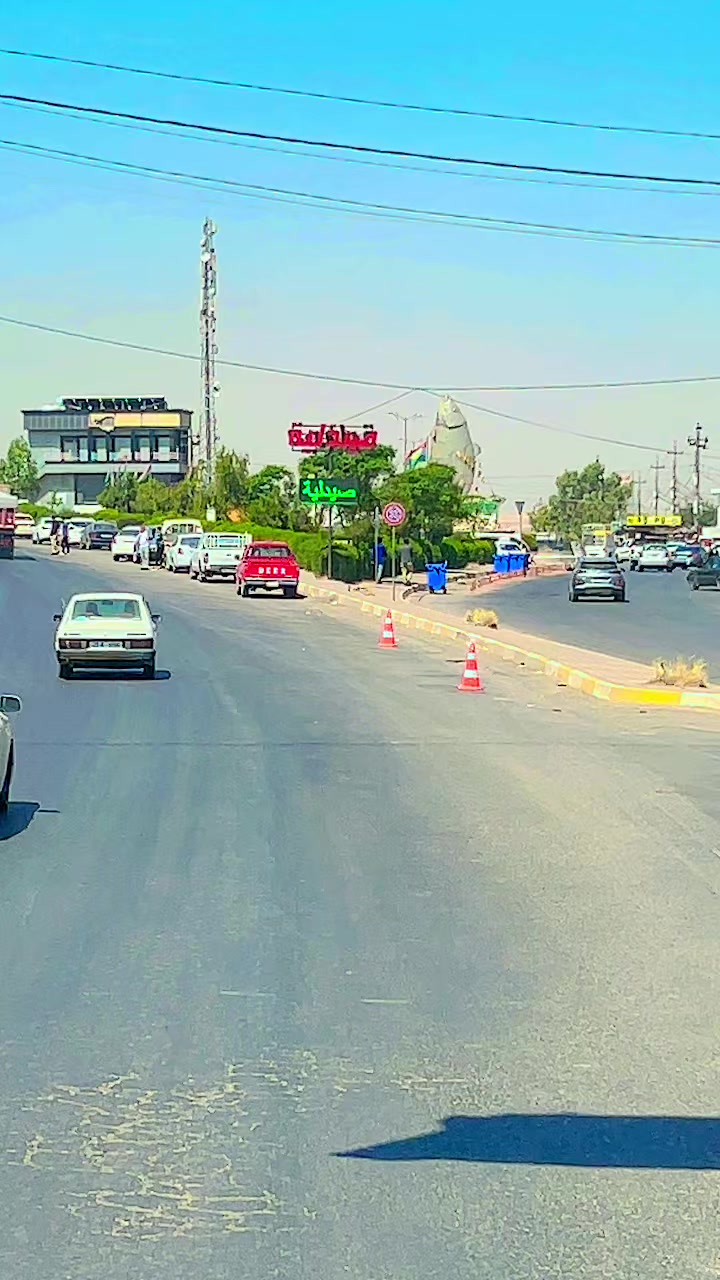 @سؤران. شؤفةر