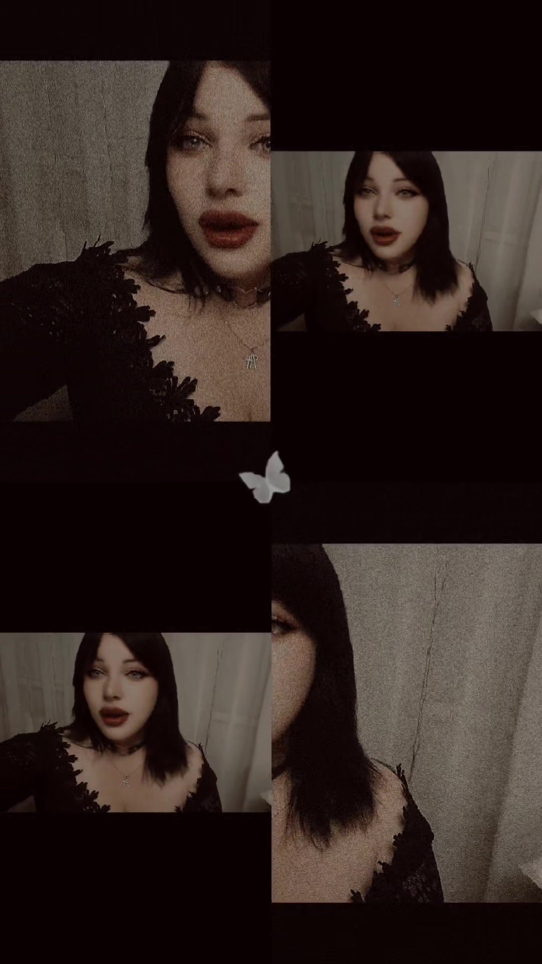 @𝖙𝖍𝖊 𝖇𝖑𝖆𝖈𝖐 𝖖𝖚𝖊𝖊𝖓☑️