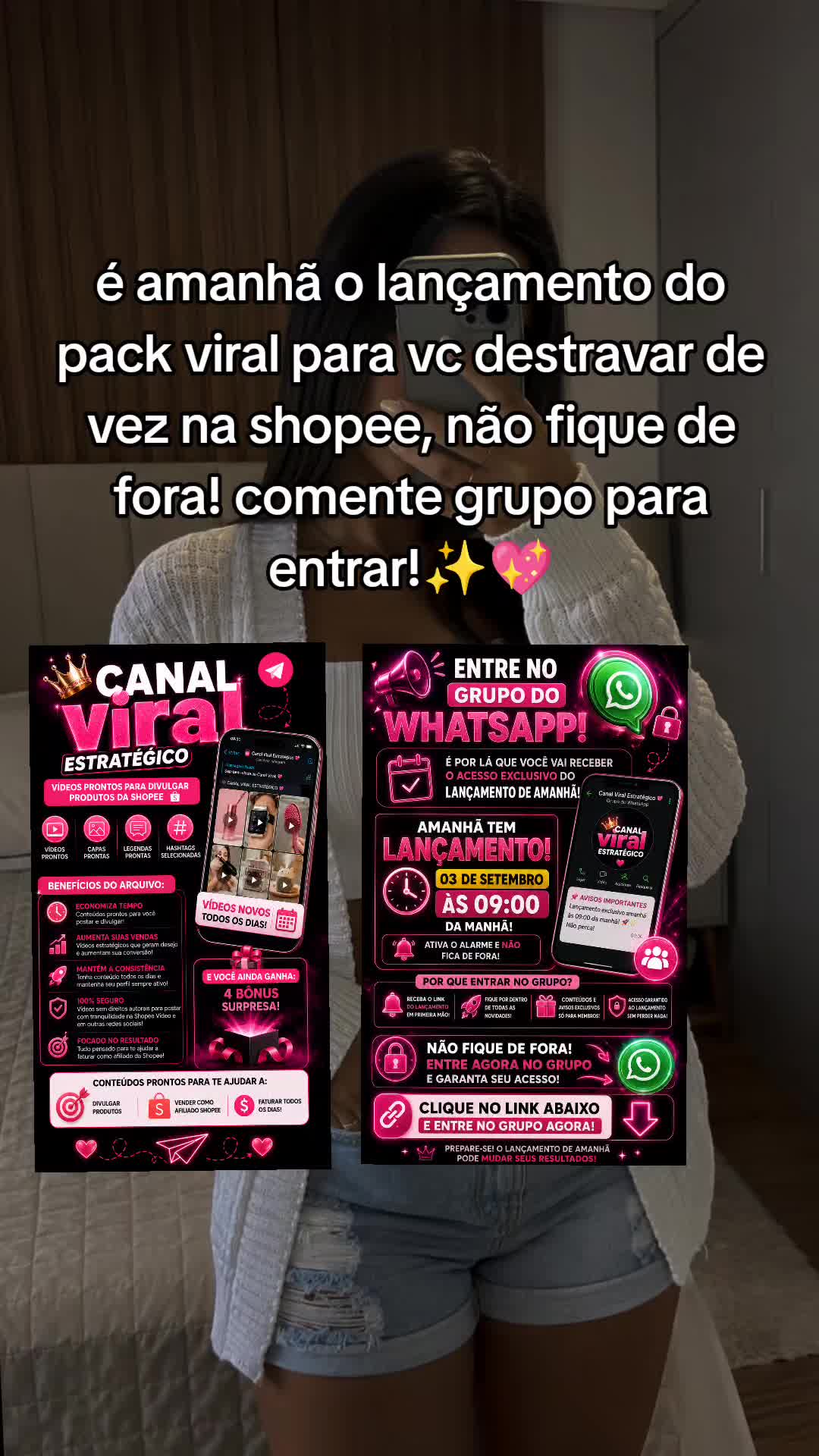 @THATA OLIVEIRA💝✨