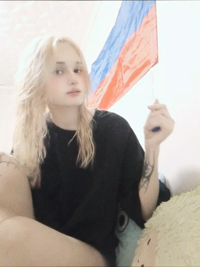 @тгк: темная кровь