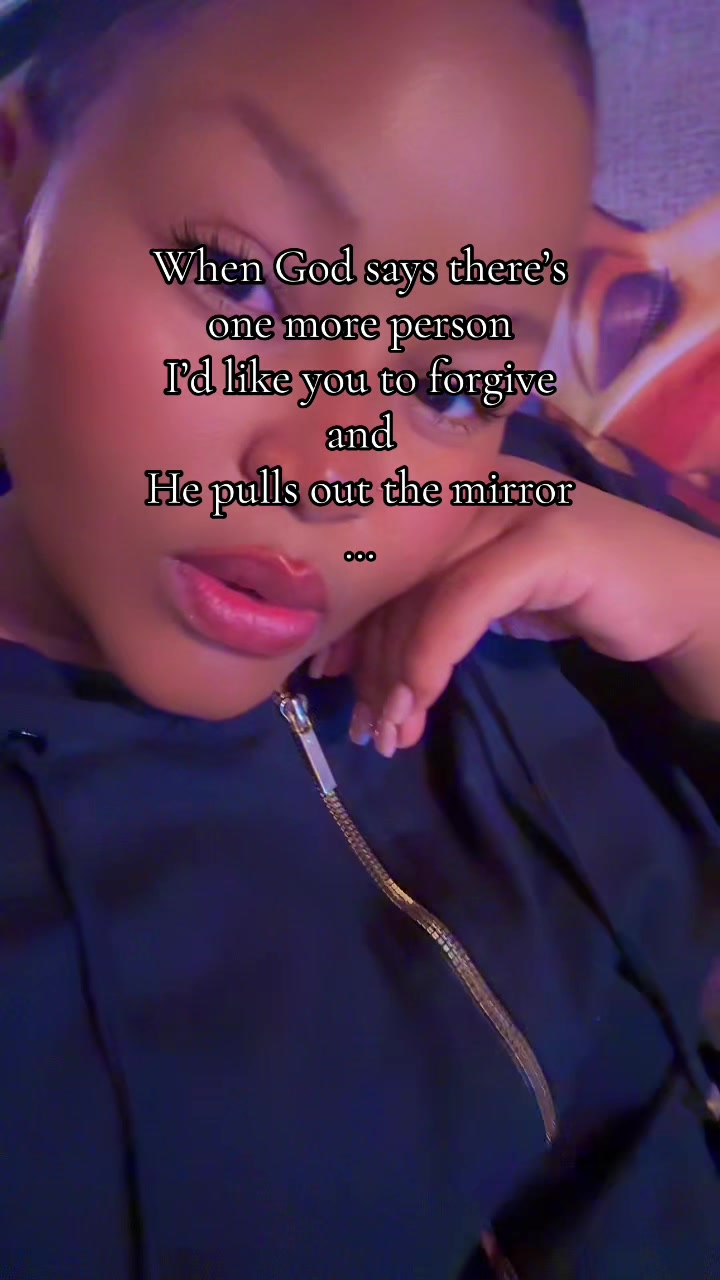 @MaSediTsatsi 🫧
