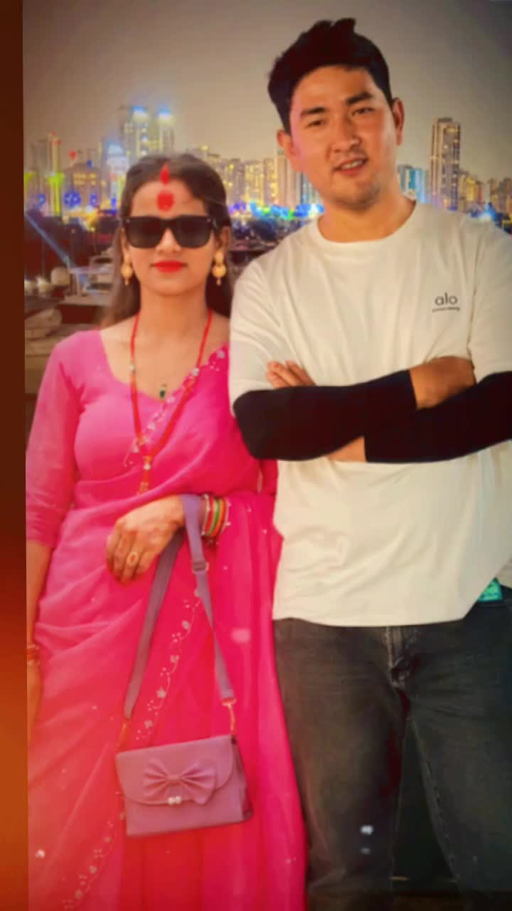 @Pooja madai