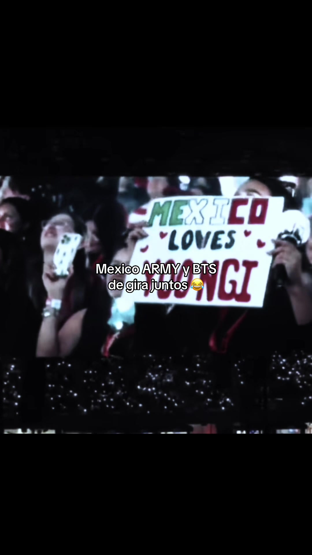 @Meowngi_1993 IS SEEING BTS!⊙⊝⊜