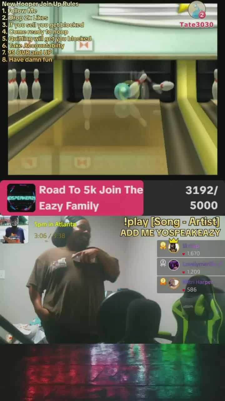 @yospeakeazy