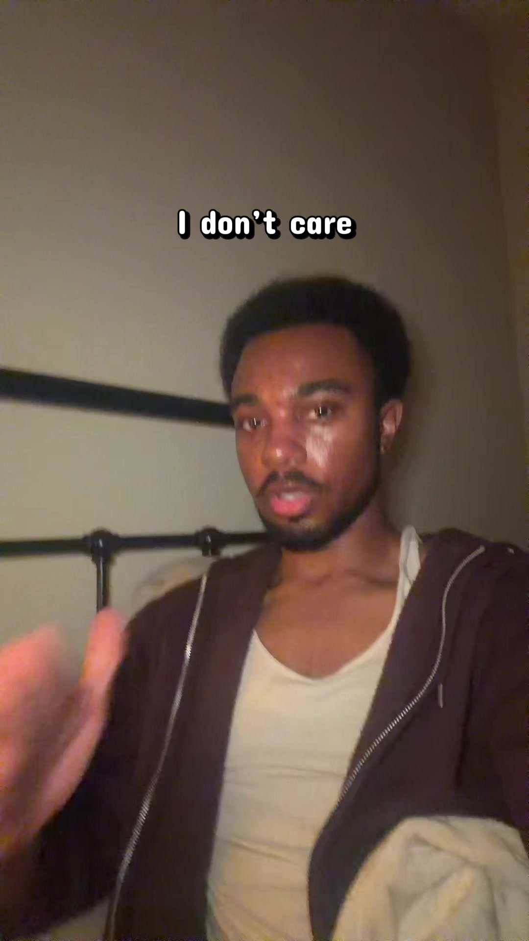 @Trae Christian