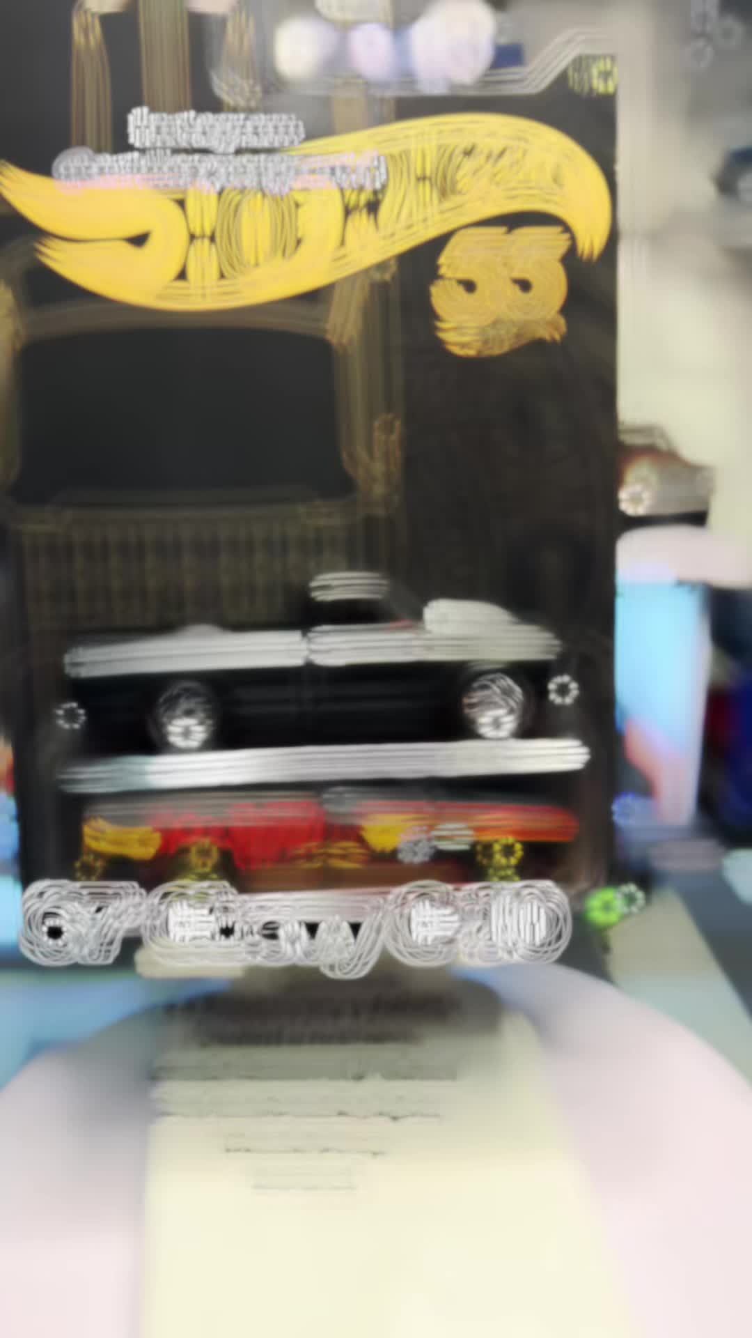 @“Sarge” Custom Trucks 🛞🧨🇵🇷