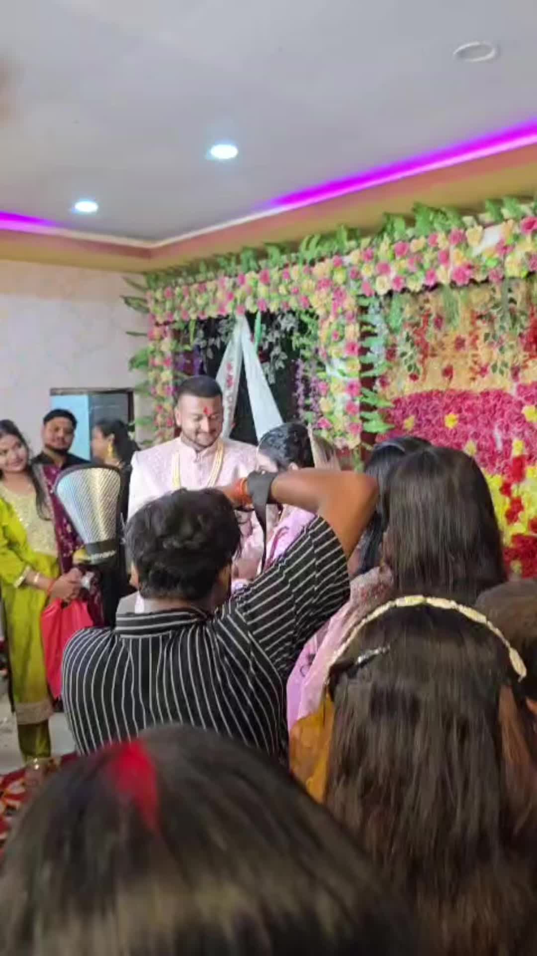 @Megha
