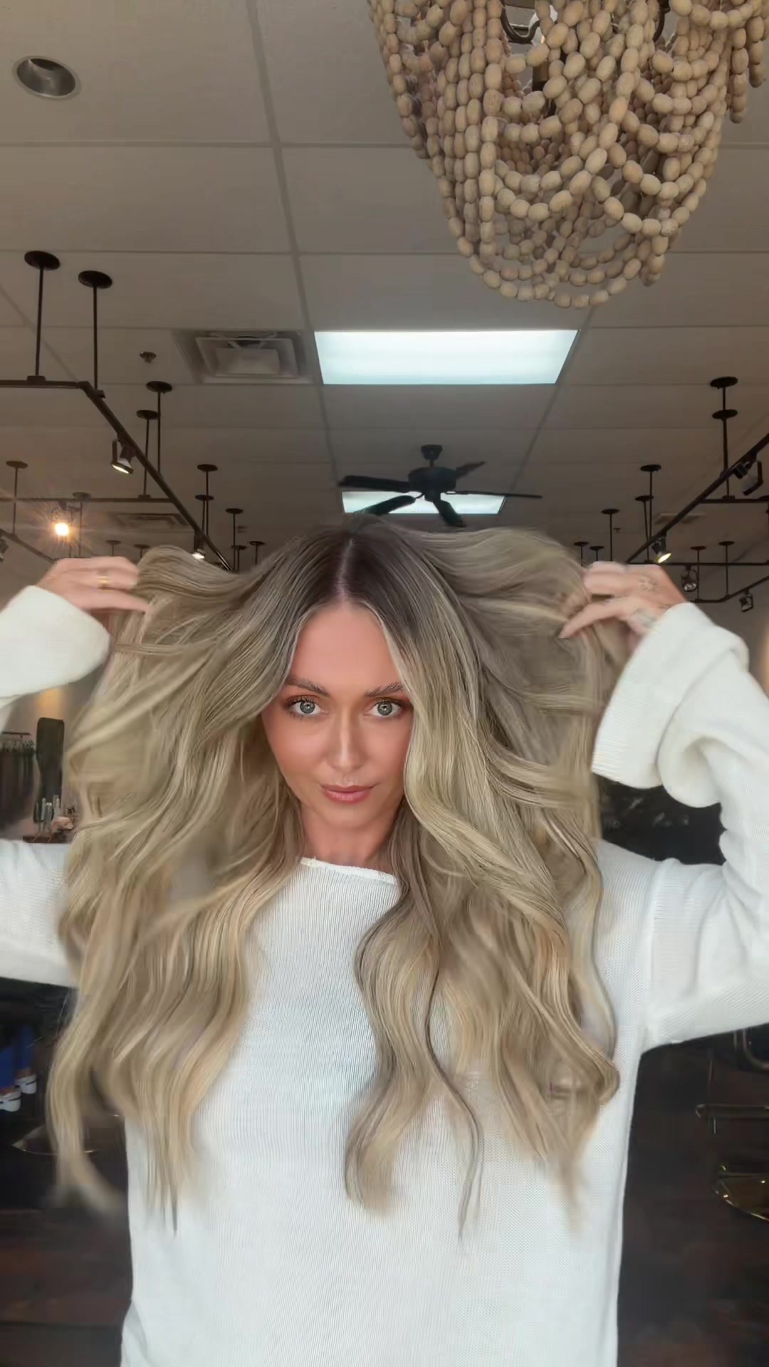 @KENZI STATON | CINCY HAIR