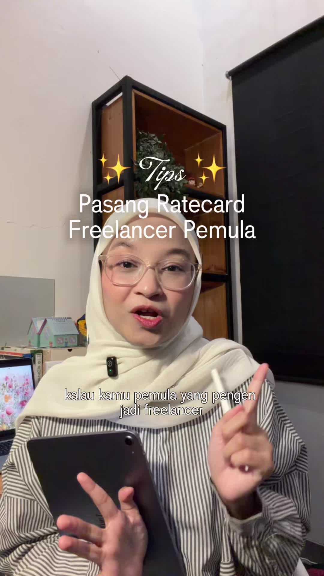 @Shofina | Kerja dari Rumah