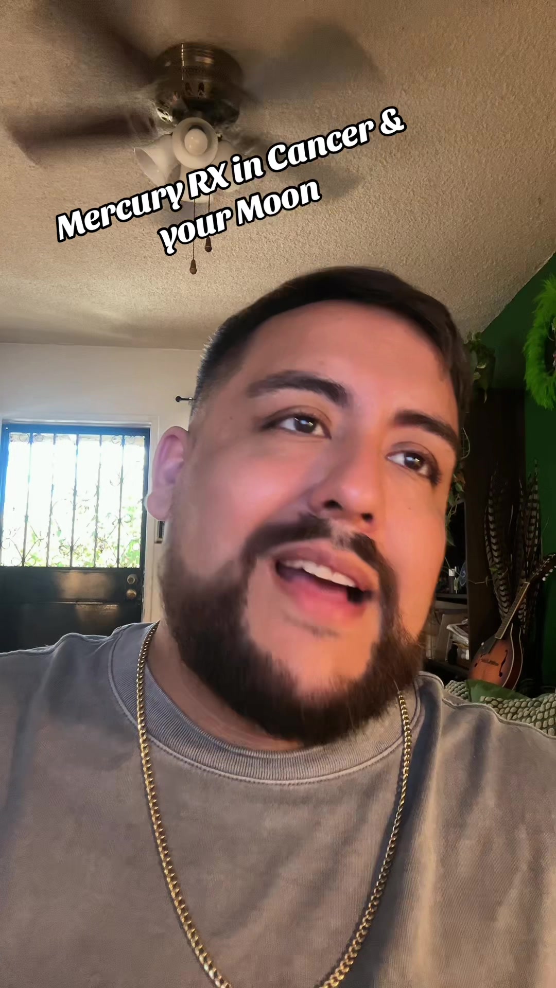 @Richard Contreras