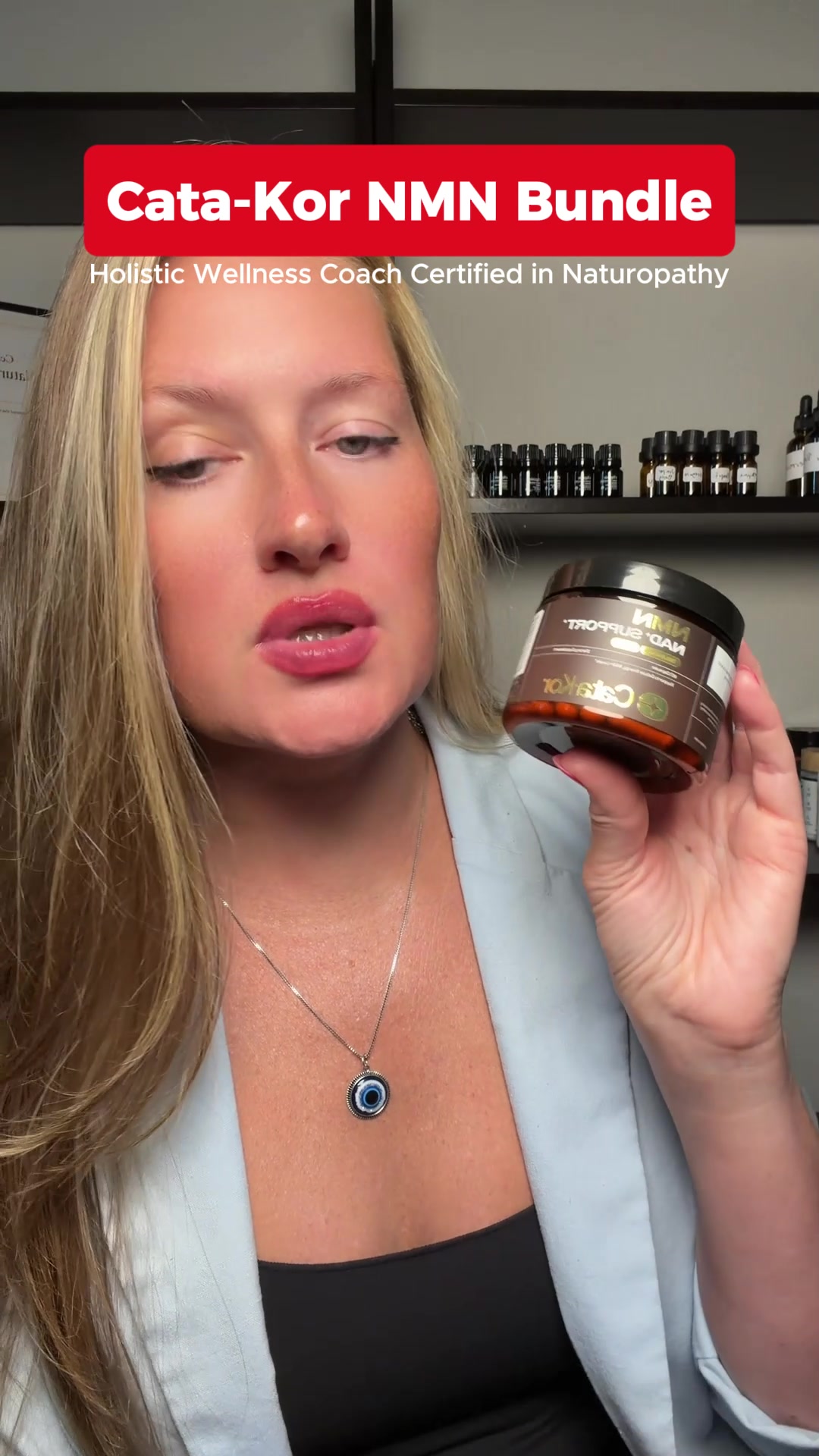 @Naturopathic Apothecary