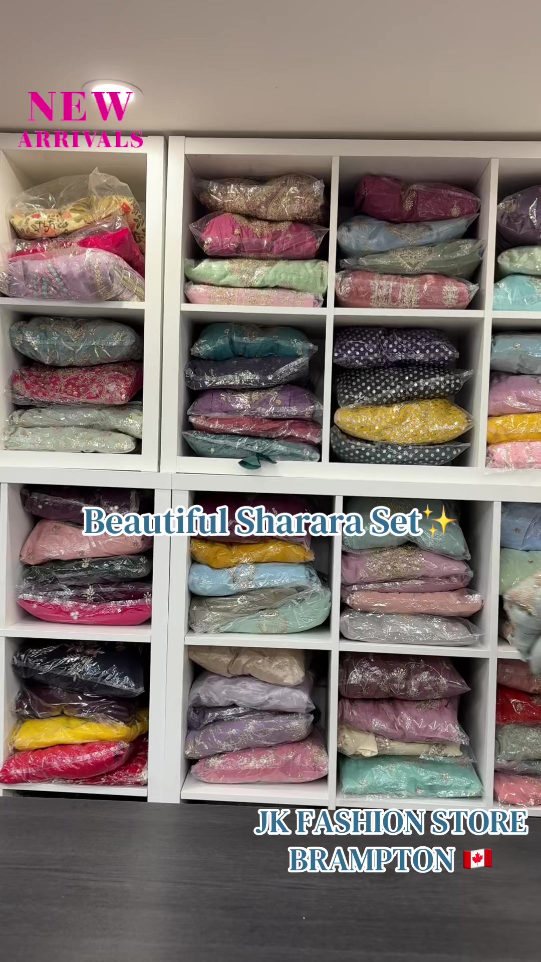 @JK Fashion Store