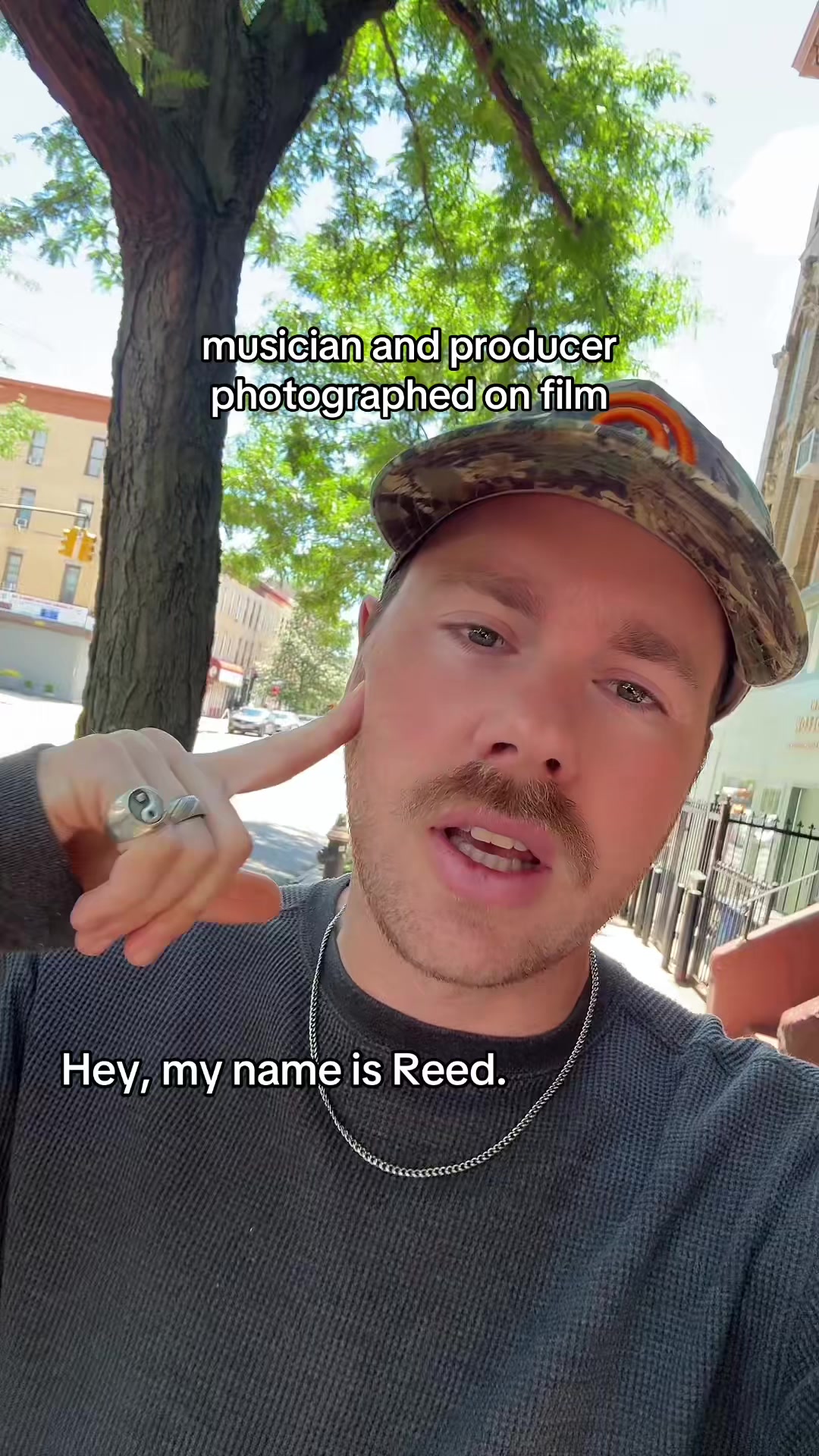 @reed schick