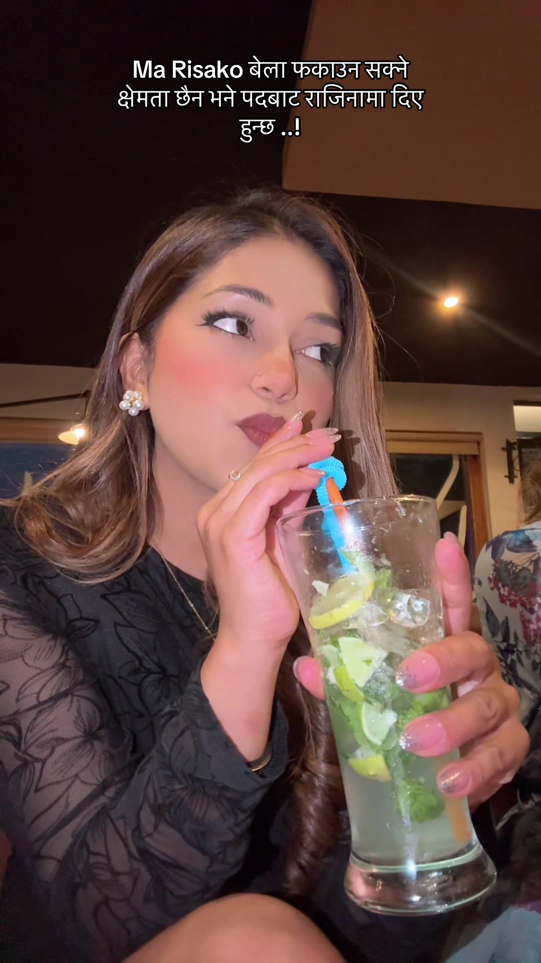 @Nabina Adhikari