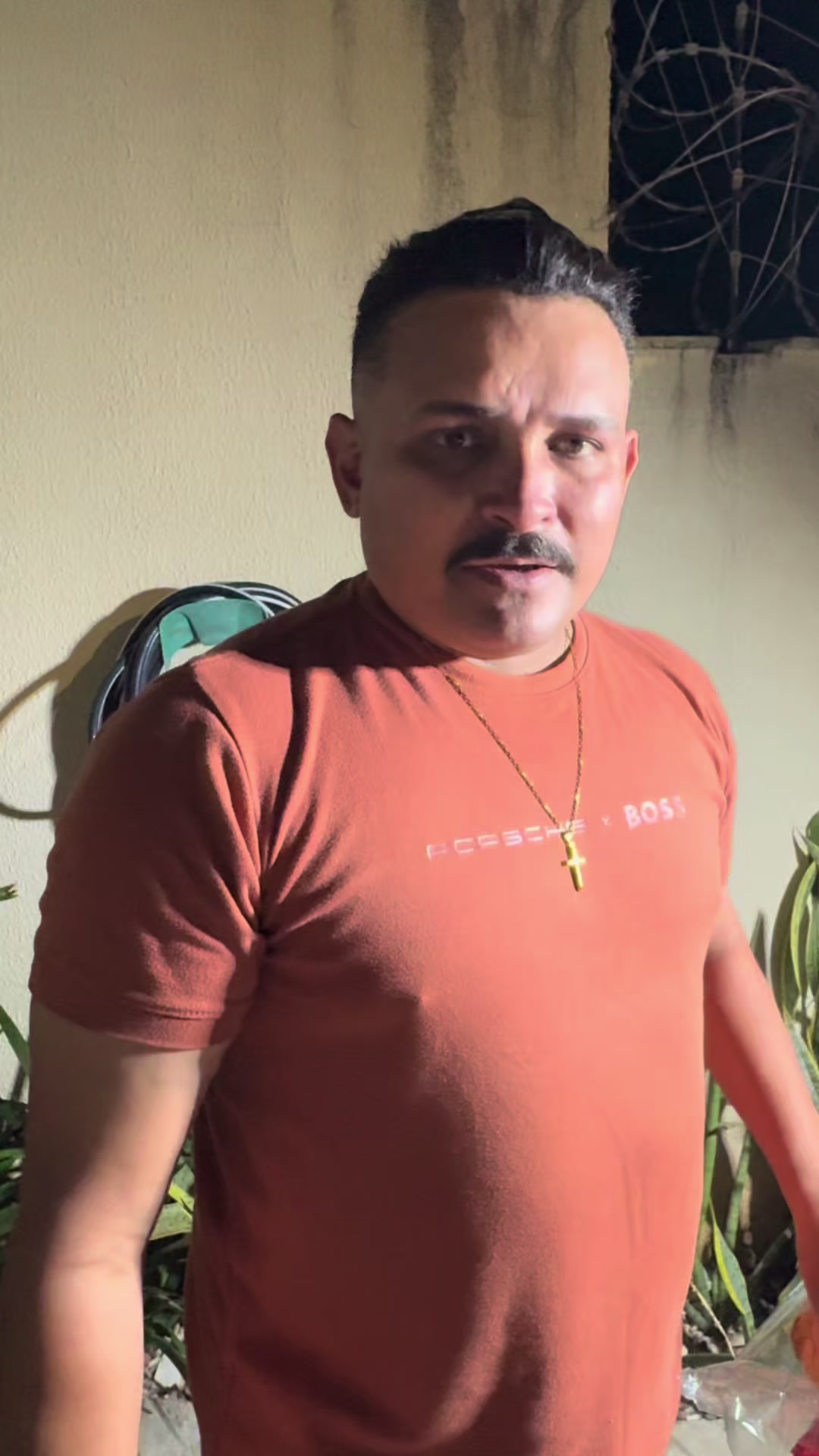 @Mizael Churrasqueiro