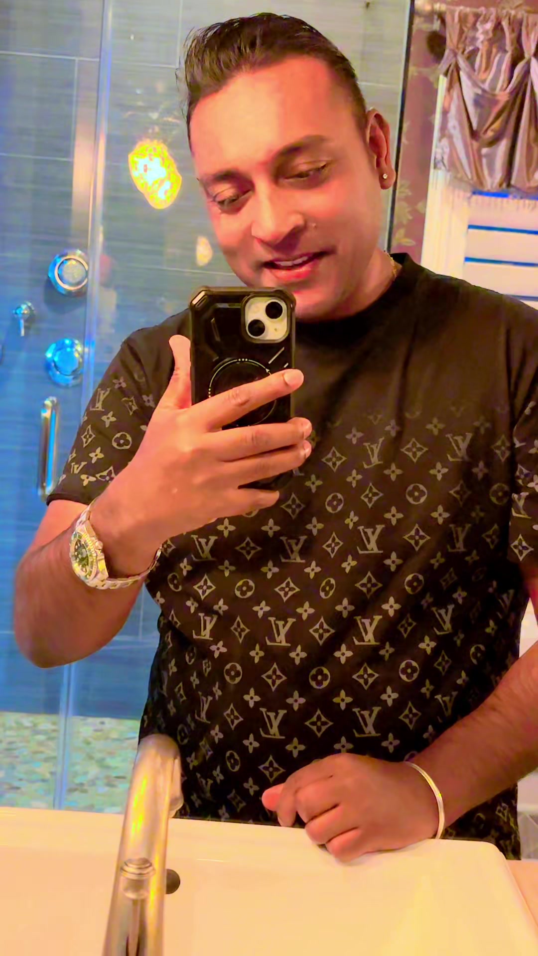 @chandan shah