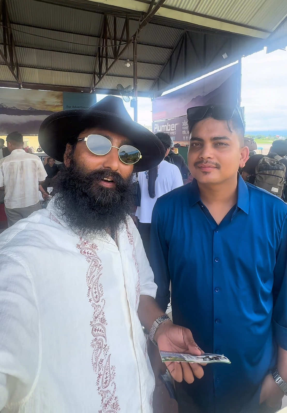@Swami Subash Chandra