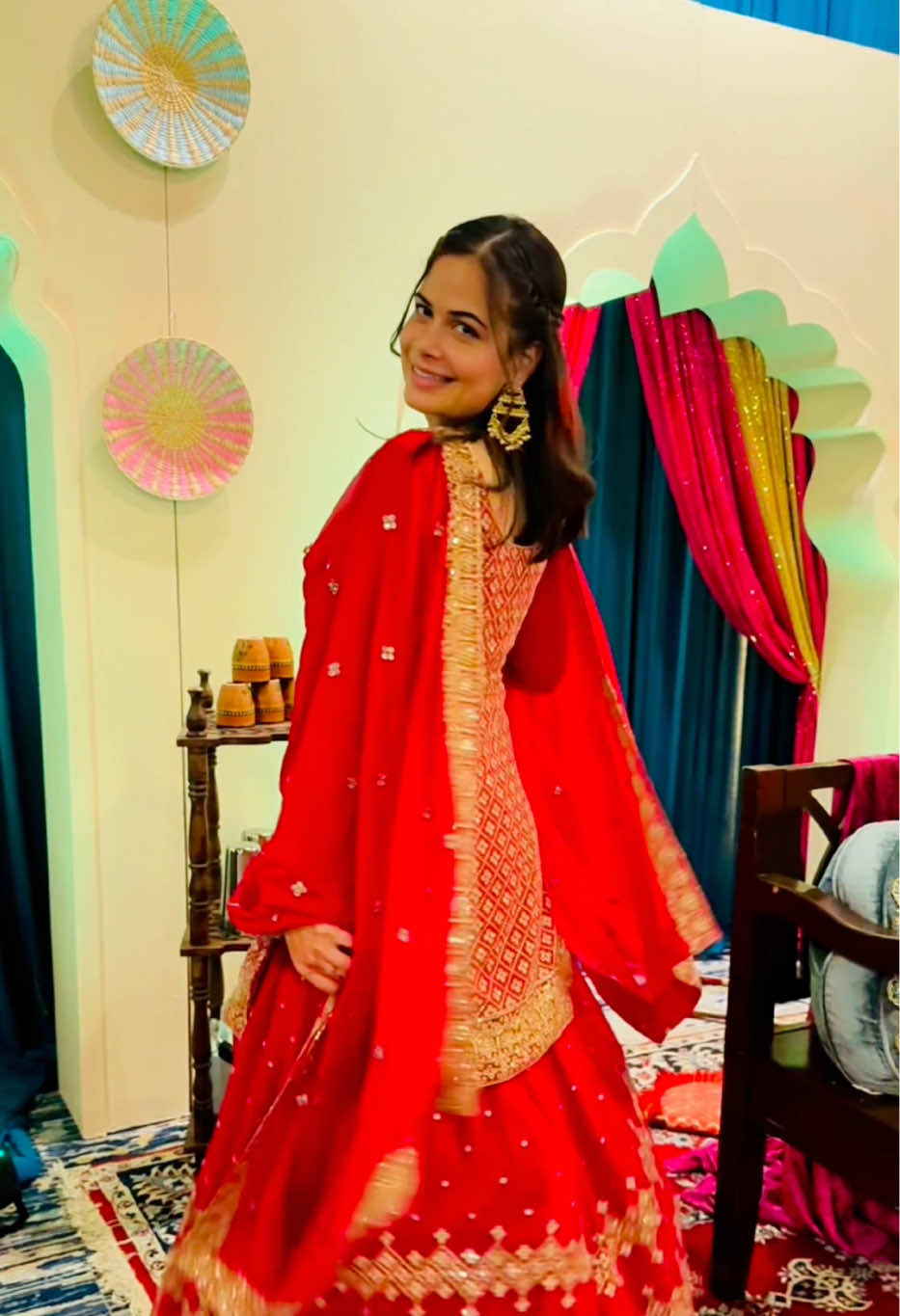 @Sharan Kaur