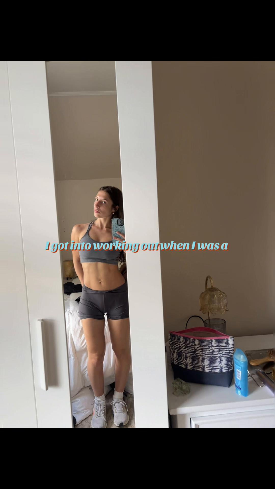 @Malena | Fitness