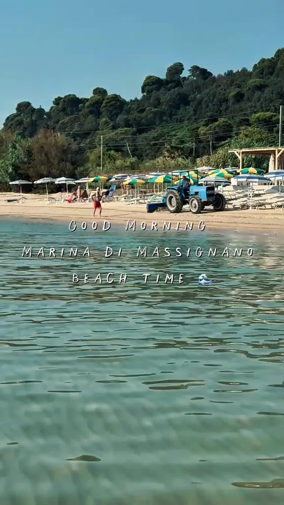 @Massignano&ensp;(AP)