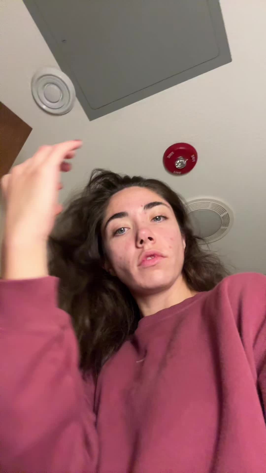 @Allie Rae
